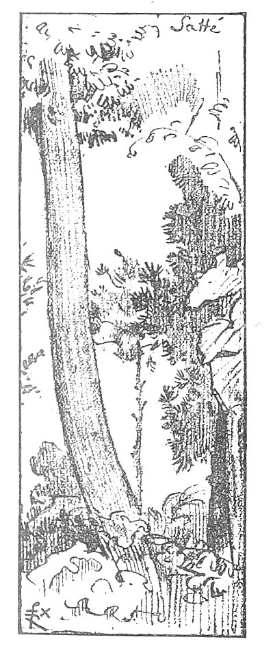 Guimet - Promenades japonaises, 1880 (page 233 crop)