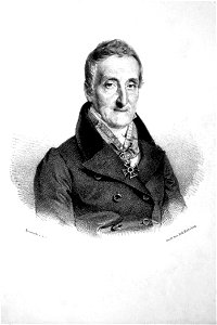 Gundakar Heinrich Wurmbrand Litho