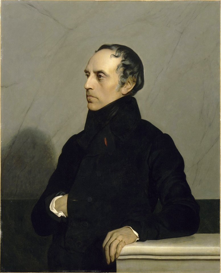 Guizot, François - 2