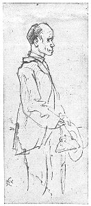 Guimet - Promenades japonaises, 1880 (page 302 crop)