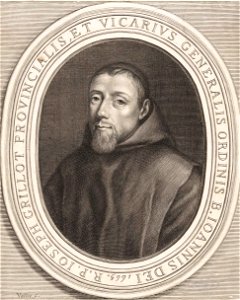 Guillaume Vallet - Joseph Grillot