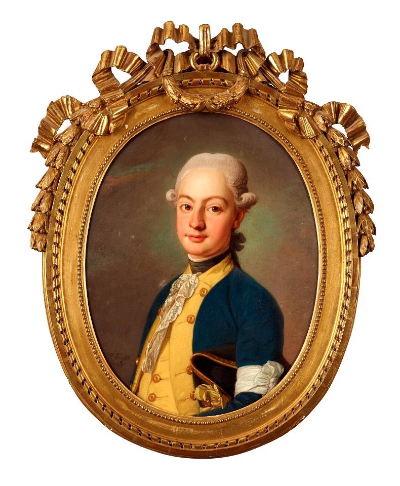 Gustaf Anton Gyldenstolpe