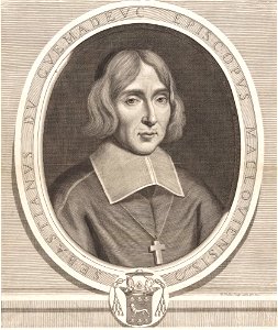 Guillaume Vallet - Sébastien de Guémadeuc