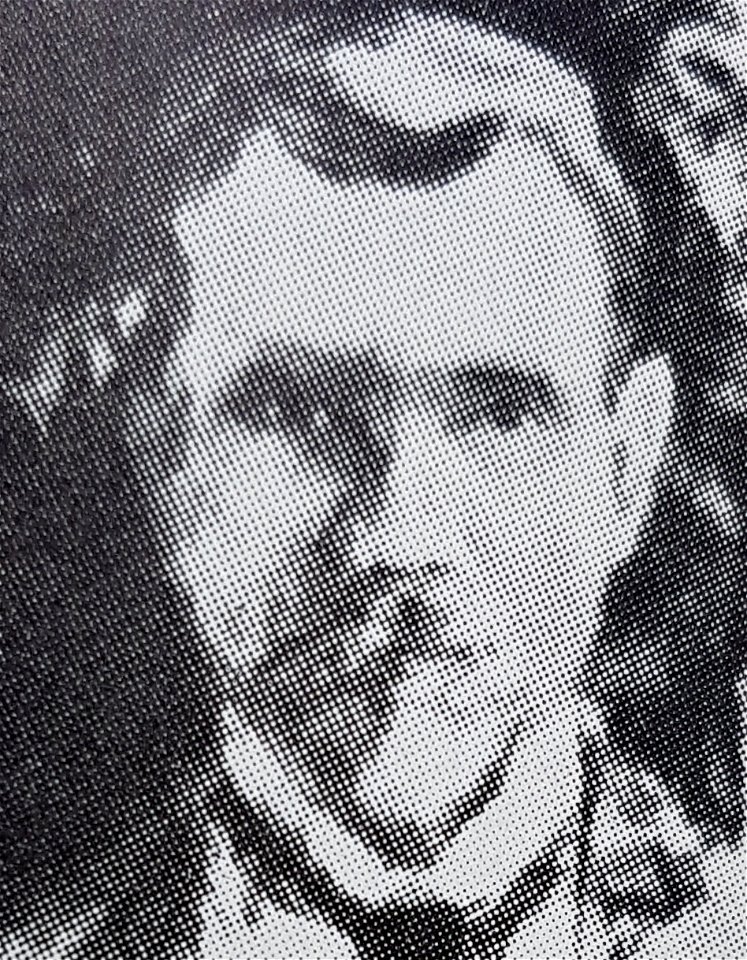Gunnar G-son Wennerberg självporträtt född 1863