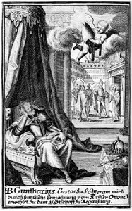 Guntharius St Emmeram