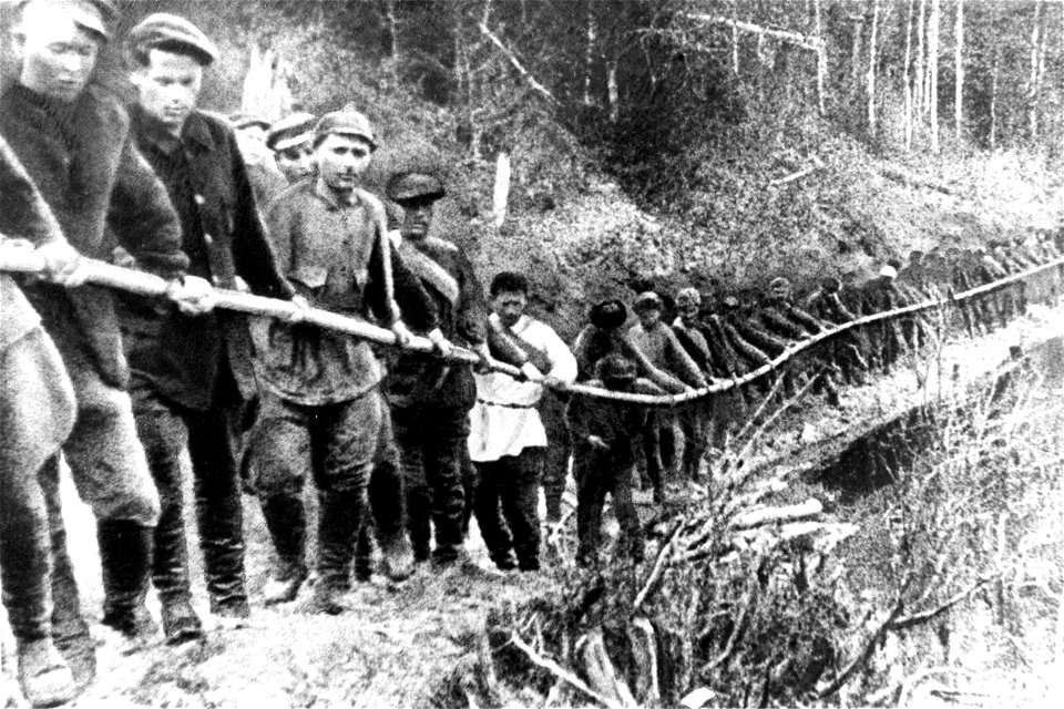 Gulag