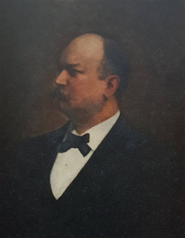 Gustaf Emil Broms x Emma Ekwall