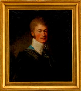 Gustaf Fredrik Mörner af Morlanda