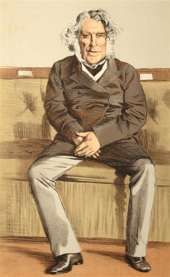 Russell Gurney, Vanity Fair, 1871-09-09,crop