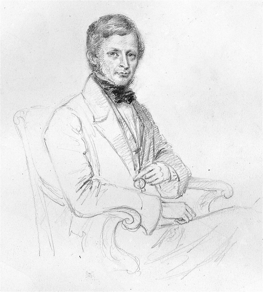 Gustaf Fredrik Hjort Röhl 1855