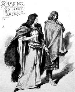 Hading og Hartgrepe