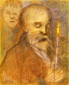 Gulácsy Verlaine