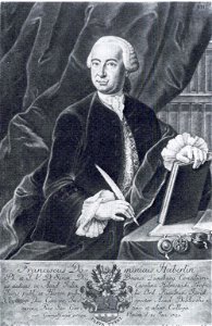 Franz Dominikus Haeberlin