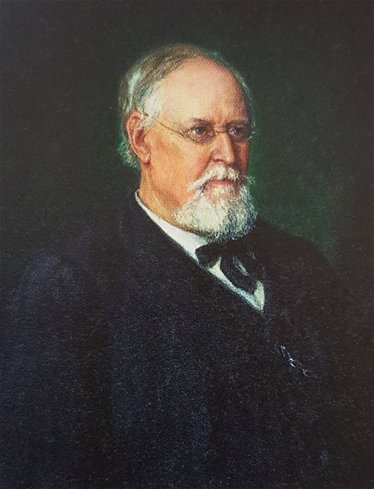 Gustaf Lindström x Nils Gustaf Janzon