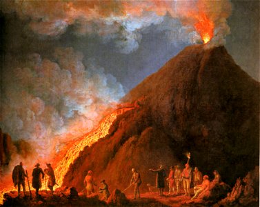 Vesuv-Hackert-1774