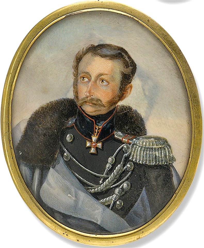 Gurko Vladimir Iosifovich