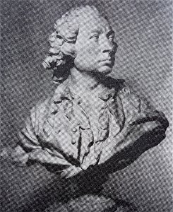 Gullaume Taraval x Jacques-Philippe Bouchardon