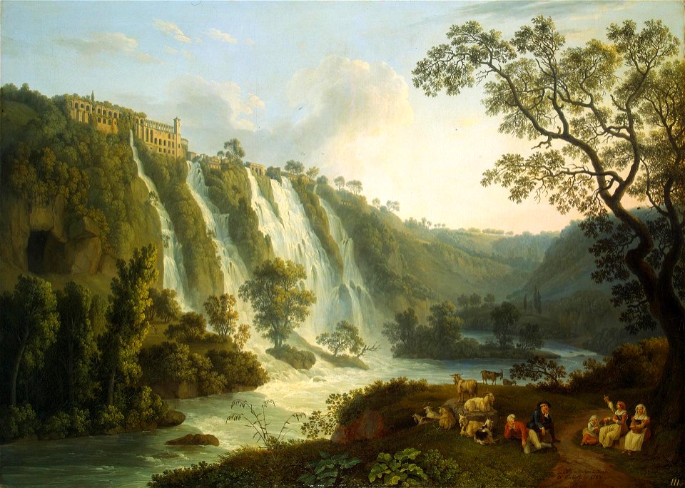 Jacob Philipp Hackert 008