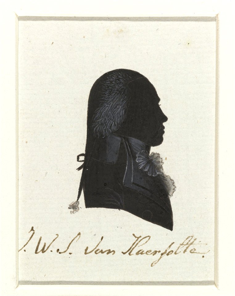 Haersolte, J.W.S. van