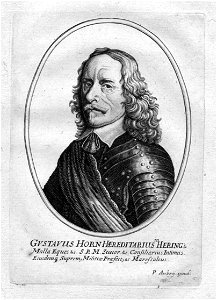 Gustaf Horn
