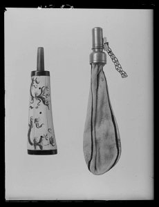 Hagelpung, sannolikt fransk, 1700-talets slut eller 1800-talets början - Livrustkammaren - 45409. Free illustration for personal and commercial use.