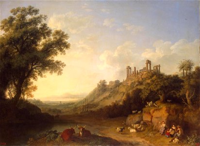Jacob Philipp Hackert 006