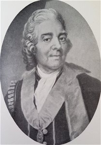 Gustaf Lundberg självporträtt11