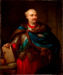 Hadziewicz, Rafał (1803-1886) - Portrait of Świdziński - MNK II-a-133 - National Museum Kraków