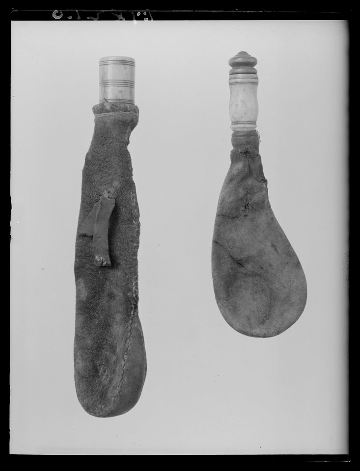 Hagelpung, 1700-1800-tal - Livrustkammaren - 36851