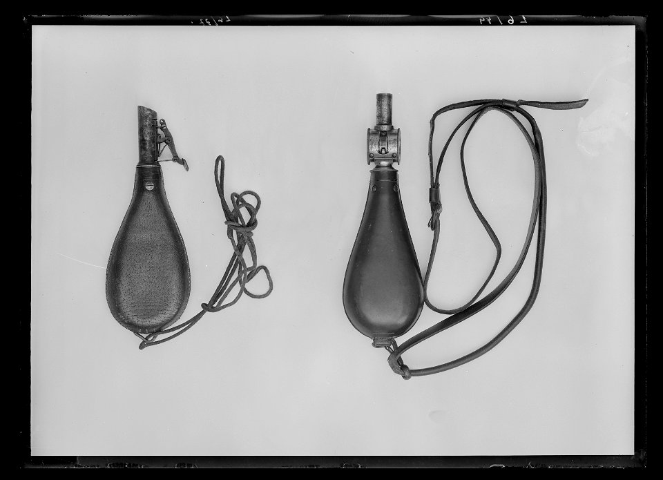 Hagelpung, 1800-tal - Livrustkammaren - 464