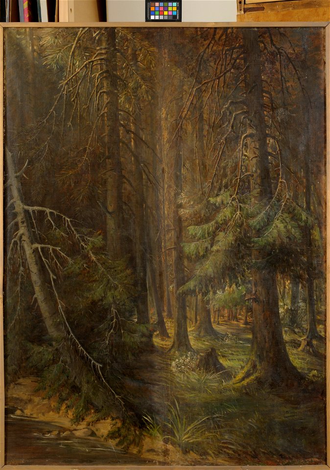 Hagen-Schwarz, Julie. Mets