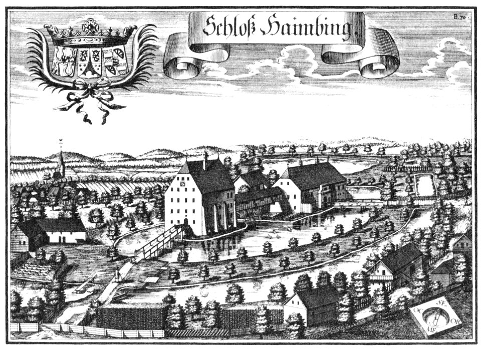 Haiming-neu