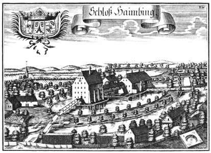 Haiming-neu