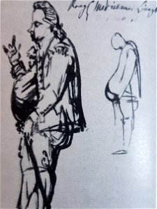 Gustaf Ljungberger x JT Sergel