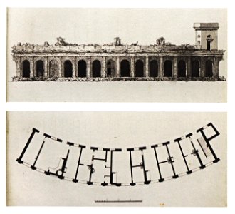 Haga ekonomibyggnad 1788