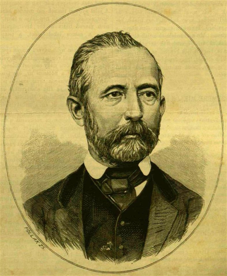 Hajós József Pollák