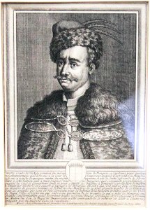 Hainzemann - Imre Thököly
