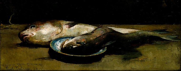 Haddock SAAM-1983.31.20 1