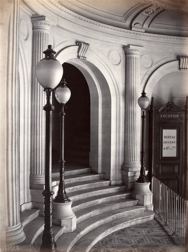 Hal vaudeville