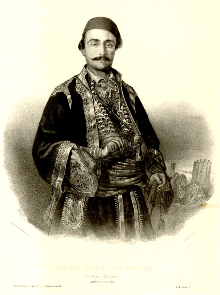 Hajduk Veljko Petrovic