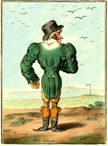 Half Natural. (BM 1868,0808.12549)
