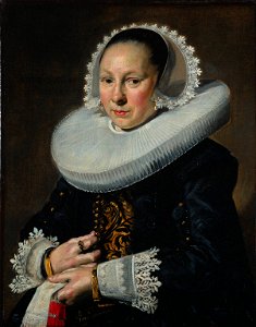 Frans Hals 121