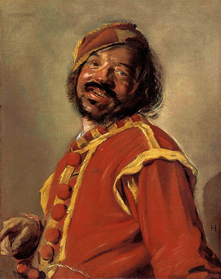 Frans Hals 003