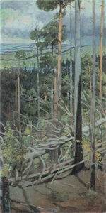 Halonen Erämaa