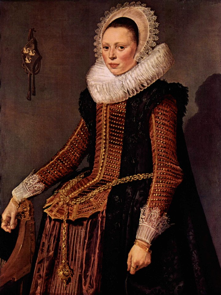 Frans Hals 045