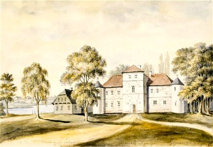 Hajciuniški, Nonhart. Гайцюнішкі, Нонгарт (N. Orda, 28.07.1877)