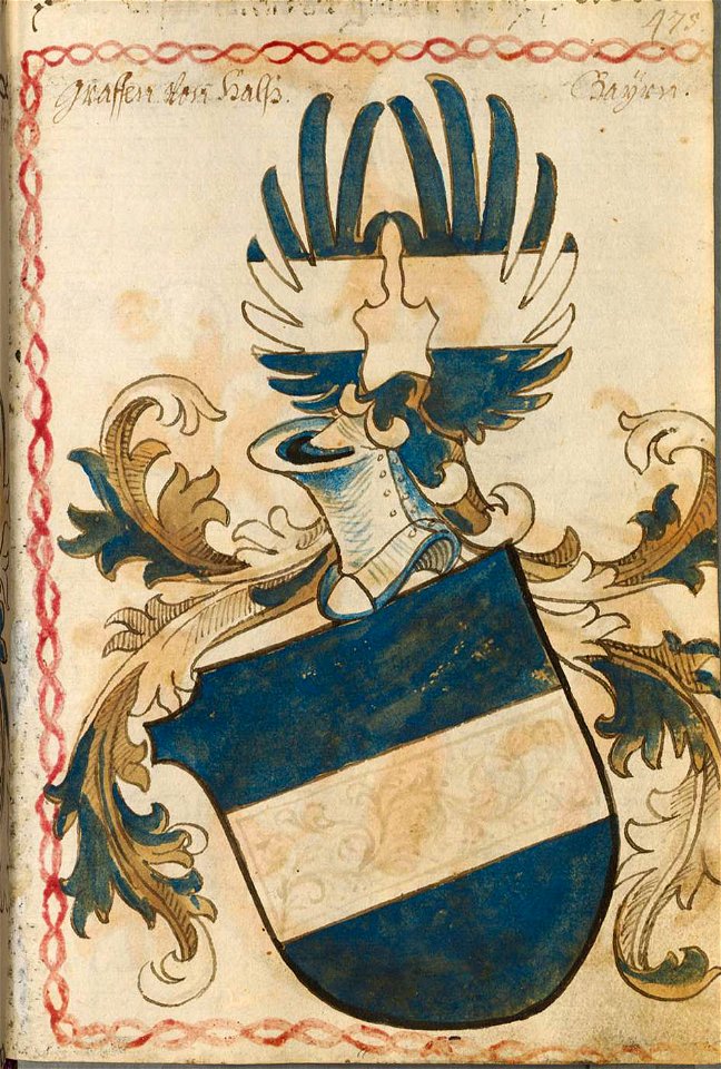 Grafen von Hals Scheibler475ps