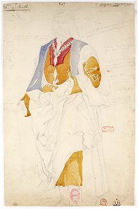 Halévy - La reine de Chypre - Paul Lormier, 1837-1841 - 07. Seigneur chypriote latin