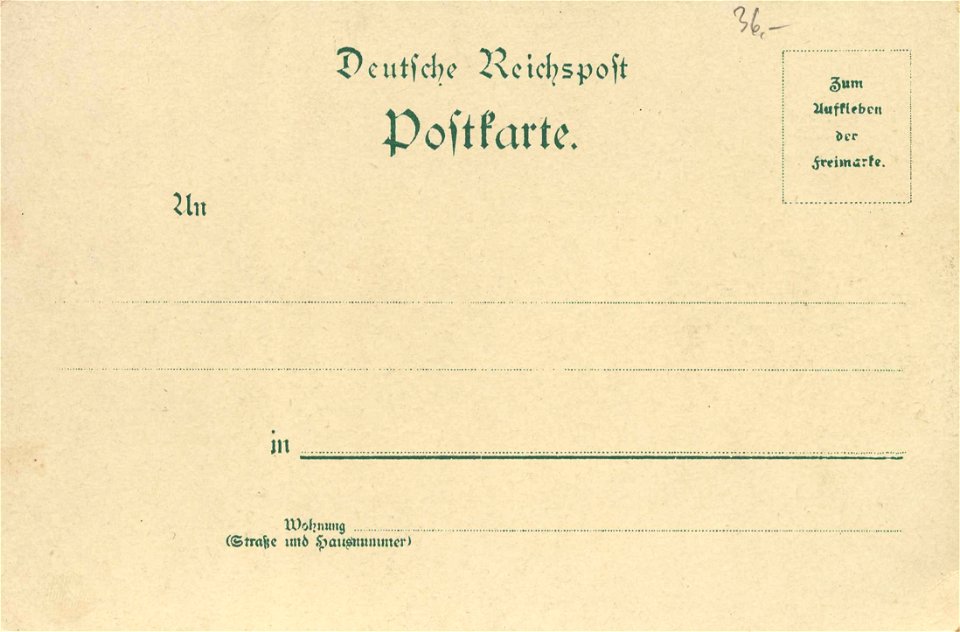 Hamburg, Hamburg - Alter und neuer Jungfernstieg (back) (Zeno Ansichtskarten)