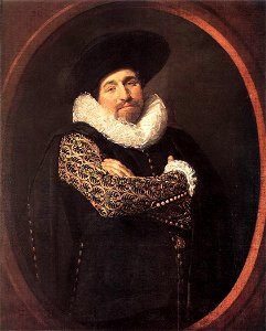 Frans Hals 080